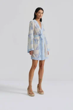 Malina Badkläder & Strandkläder^Dalia kaftan