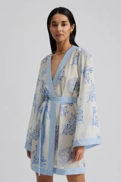 Malina Badkläder & Strandkläder^Dalia kaftan