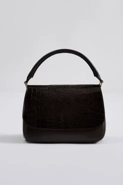 Malina Accessoarer^Darla läderväska