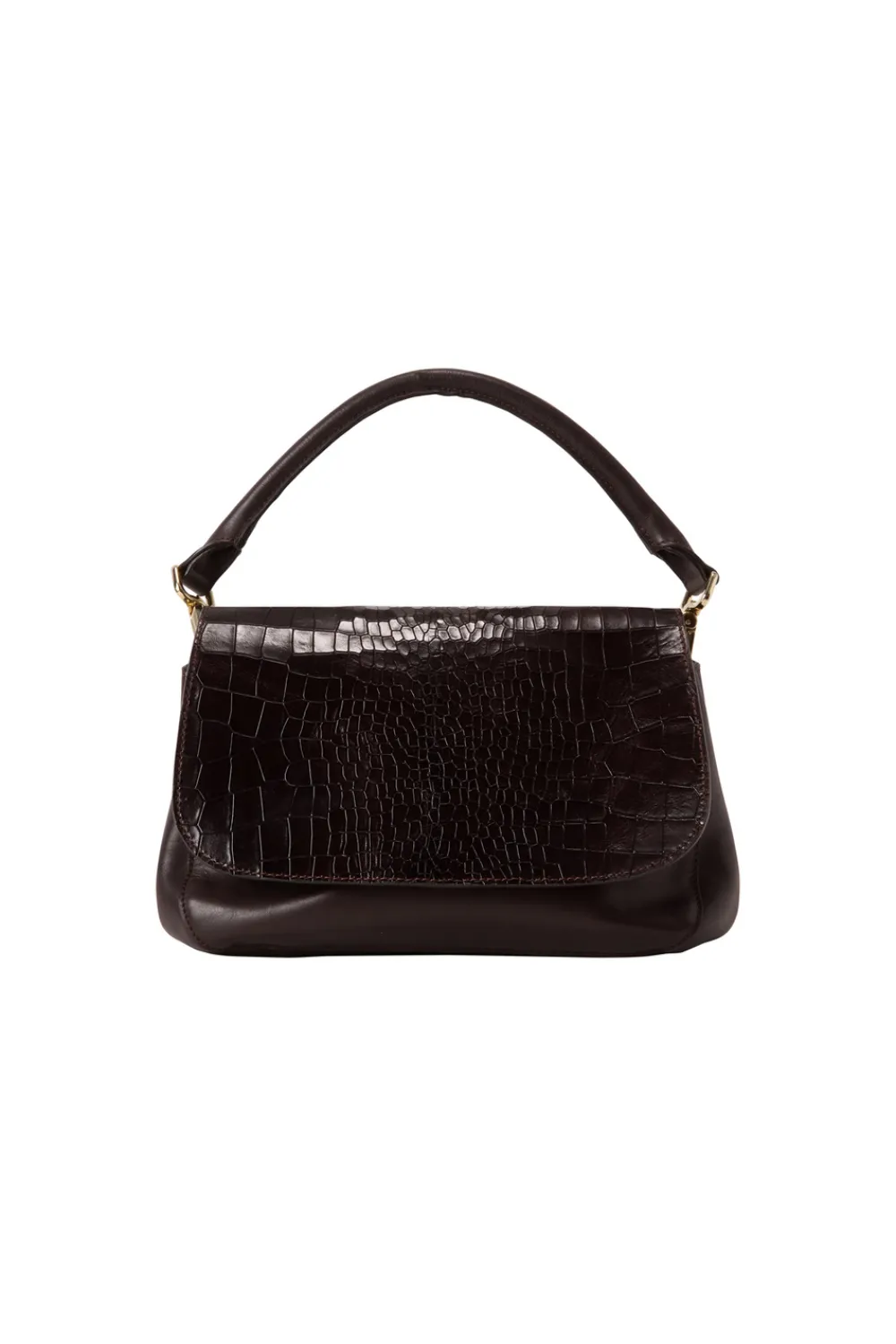 Malina Accessoarer^Darla läderväska