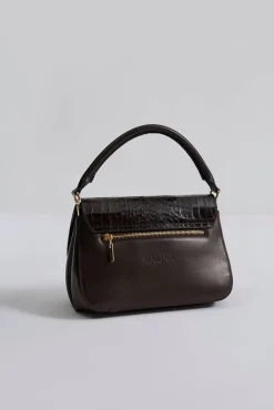 Malina Accessoarer^Darla läderväska