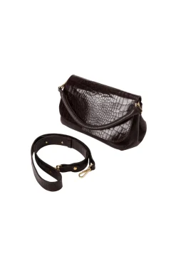 Malina Accessoarer^Darla läderväska
