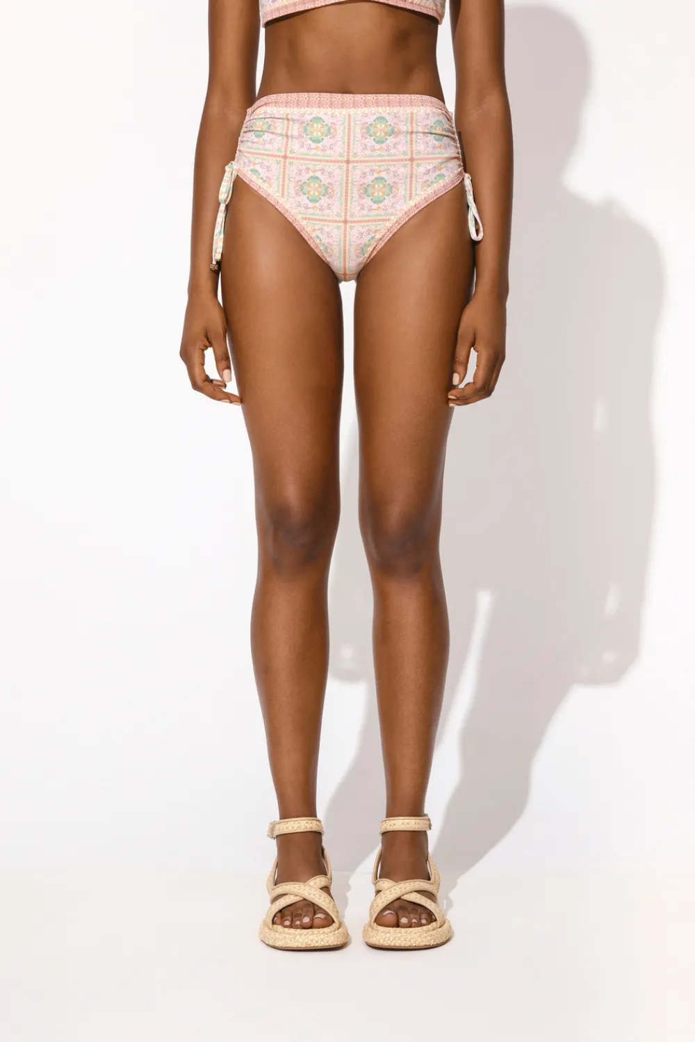 Malina Badkläder & Strandkläder^Della bikinitrosa