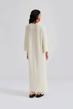 Malina Badkläder & Strandkläder^Disa kaftan