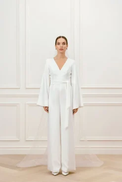 Malina Tvådelat & Jumpsuits|Bridal Sale^Ellie jumpsuit