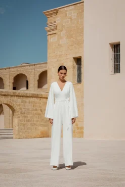 Malina Tvådelat & Jumpsuits|Bridal Sale^Ellie jumpsuit