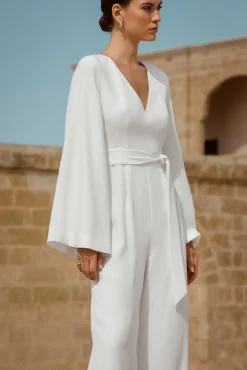 Malina Tvådelat & Jumpsuits|Bridal Sale^Ellie jumpsuit