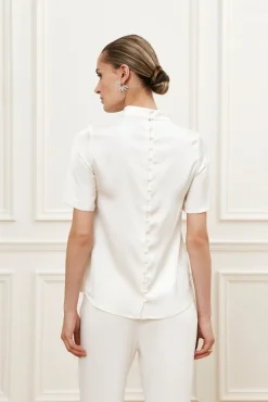 Malina Tvådelat & Jumpsuits^Elsa topp