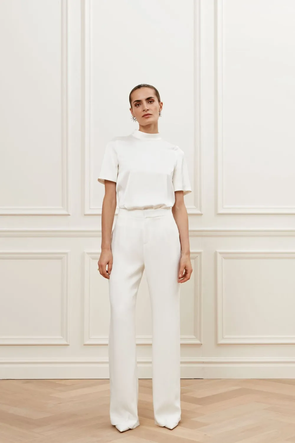 Malina Tvådelat & Jumpsuits^Elsa topp