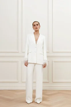 Malina Tvådelat & Jumpsuits^Emmy kavaj