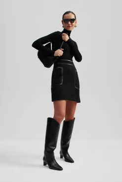 Malina Accessoarer^Esme stövlar