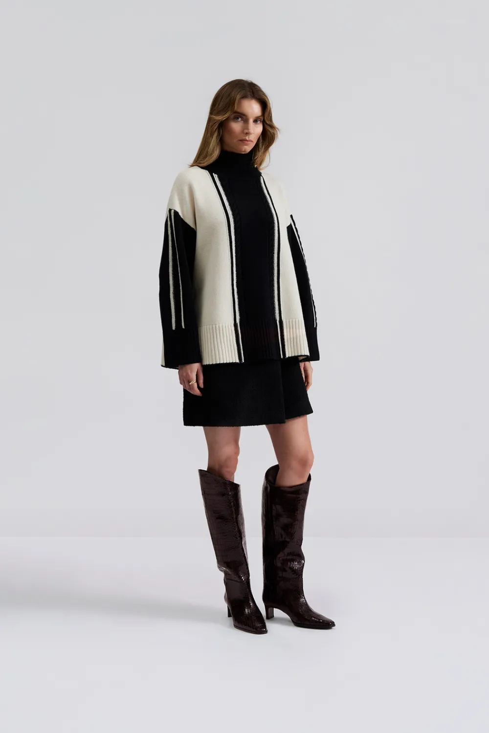 Malina Accessoarer^Esme stövlar