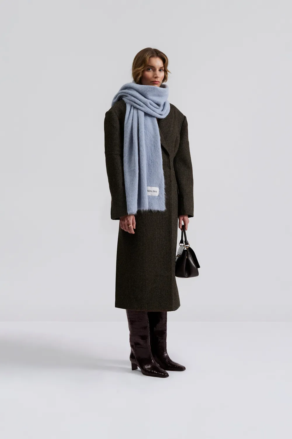 Malina Accessoarer^Esme stövlar