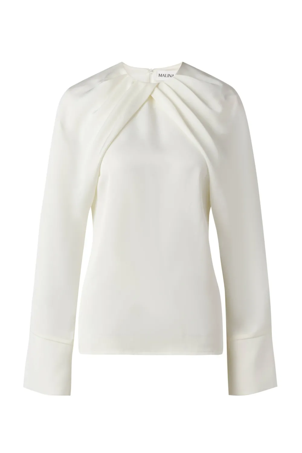 Malina Toppar^Evie blus