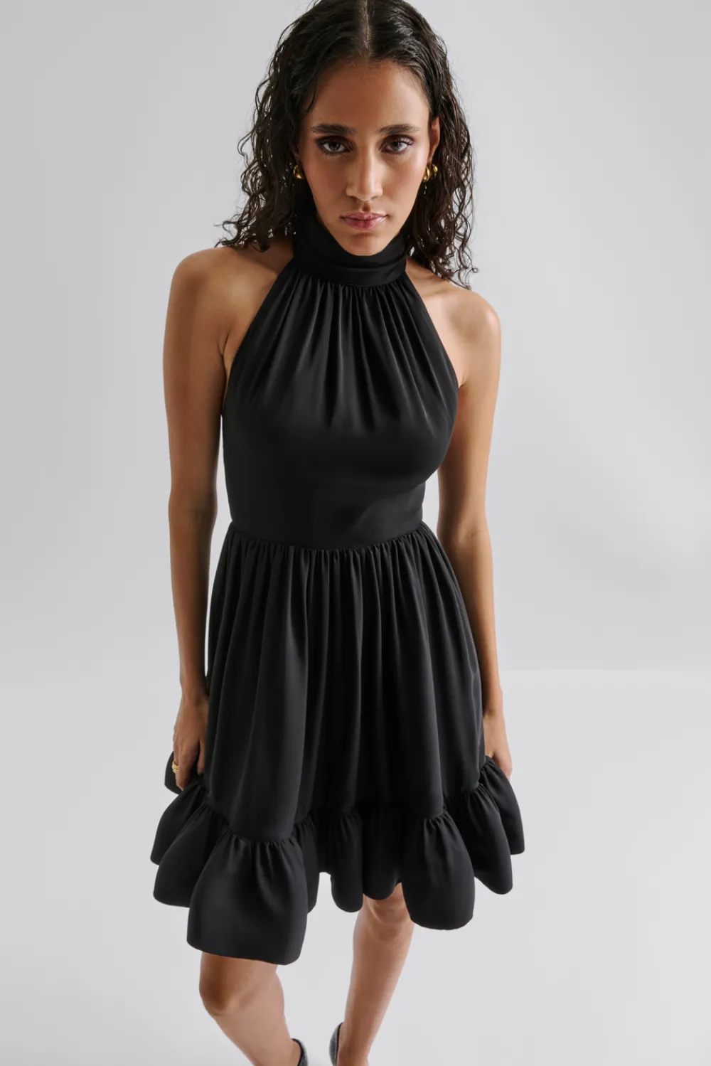 Malina Klänningar|Miniklänningar^Fern mini dress
