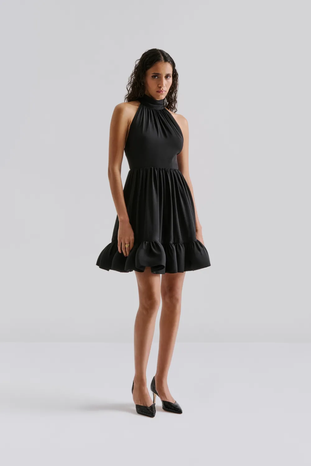 Malina Klänningar|Miniklänningar^Fern mini dress