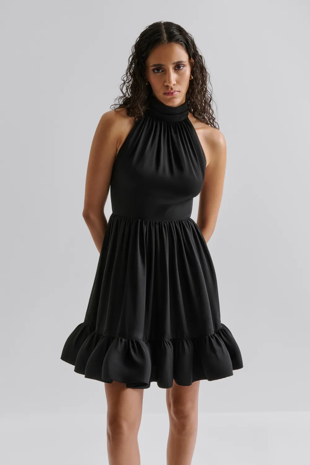 Malina Klänningar|Miniklänningar^Fern mini dress