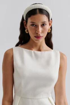 Malina Accessoarer^Florence diadem