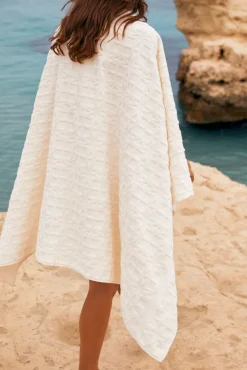 Malina Accessoarer|Badkläder & Strandkläder^Iconic handduk