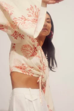 Malina Toppar|Bröllop & Fest^Indra topp