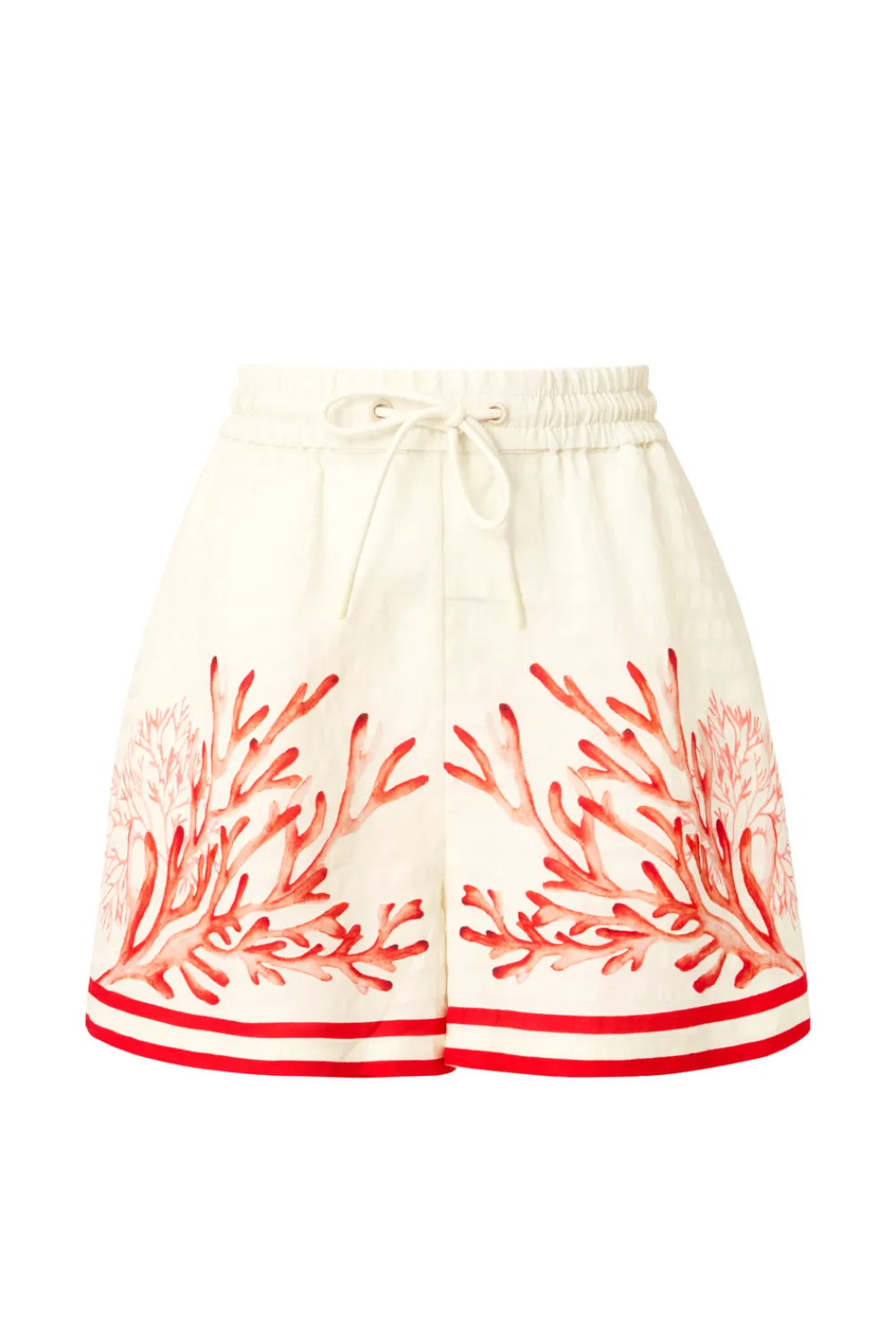Malina Byxor^Iris shorts