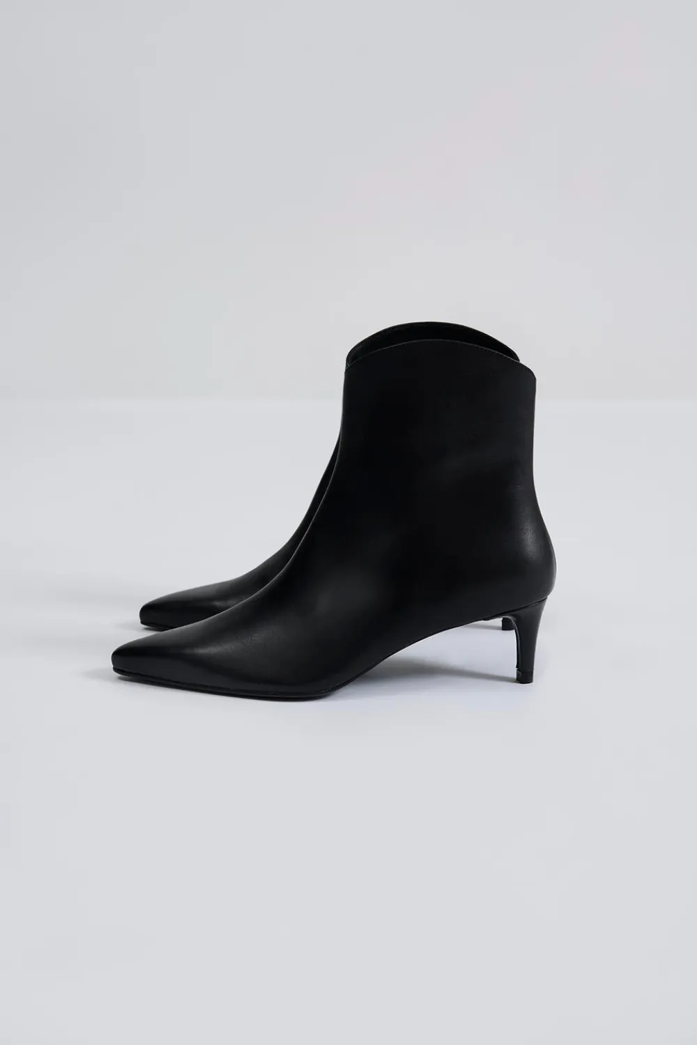 Malina Accessoarer^Izzie klackskor