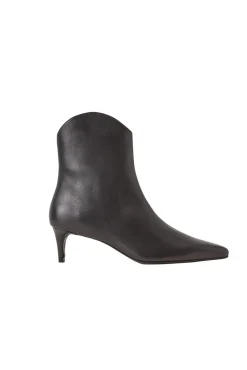 Malina Accessoarer^Izzie klackskor