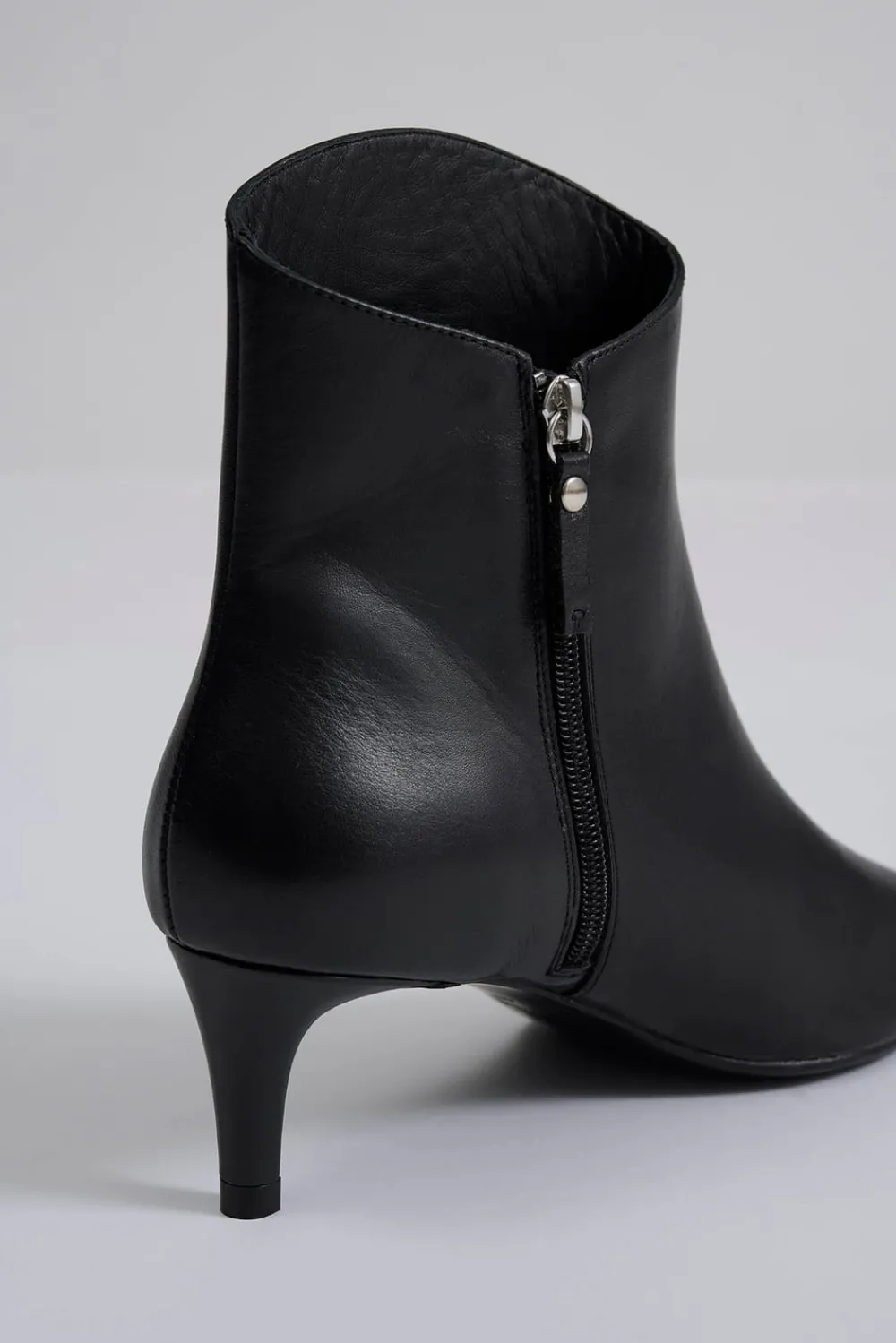 Malina Accessoarer^Izzie klackskor