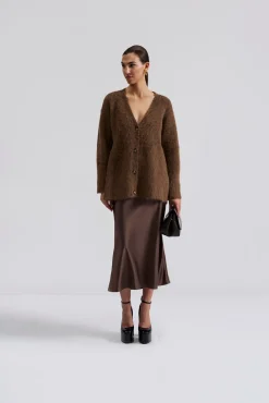 Malina Stickat^Jenny cardigan
