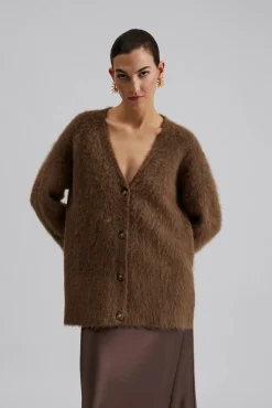 Malina Stickat^Jenny cardigan