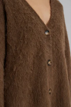 Malina Stickat^Jenny cardigan