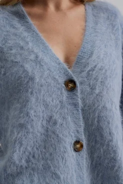Malina Stickat^Jenny cardigan