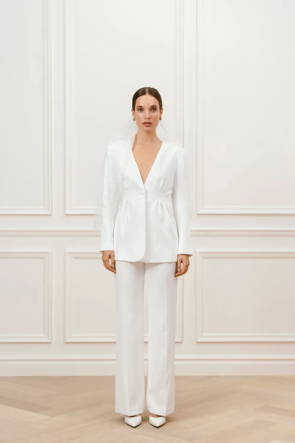 Malina Tvådelat & Jumpsuits^Juno kavaj