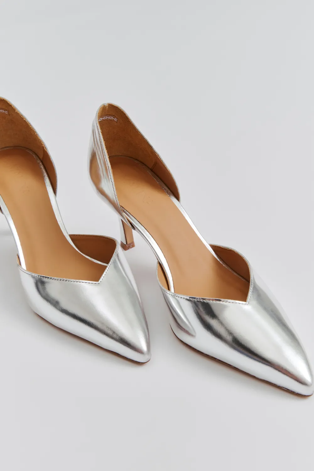 Malina Accessoarer^Kaya pumps