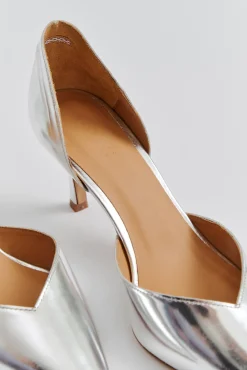 Malina Accessoarer^Kaya pumps