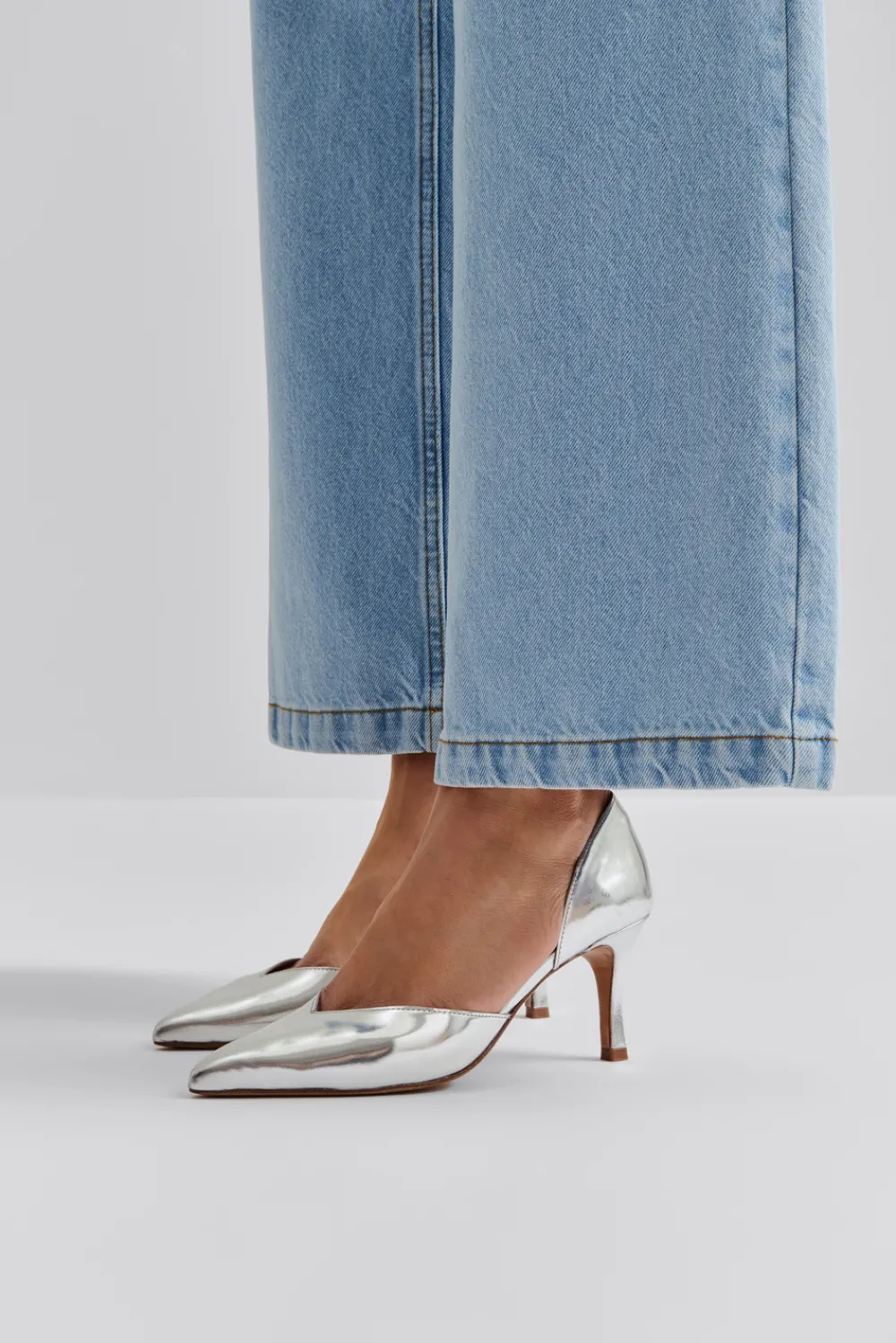 Malina Accessoarer^Kaya pumps