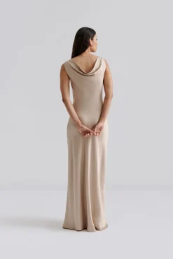Malina Klänningar|Brudtärnor^Leah maxi dress