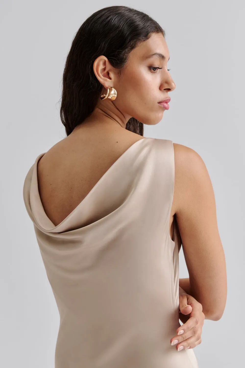 Malina Klänningar|Brudtärnor^Leah maxi dress