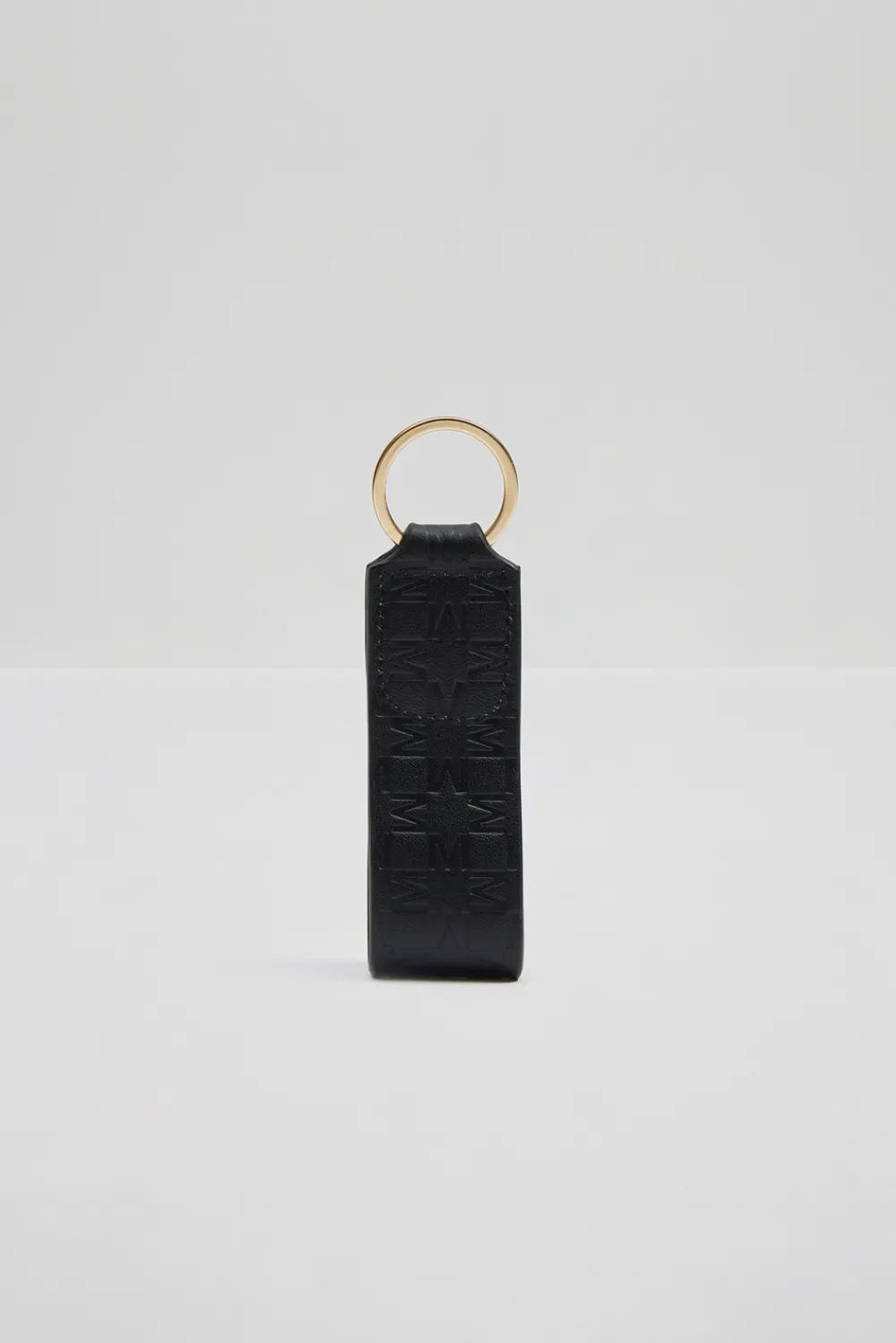 Malina Accessoarer^Leather key chain
