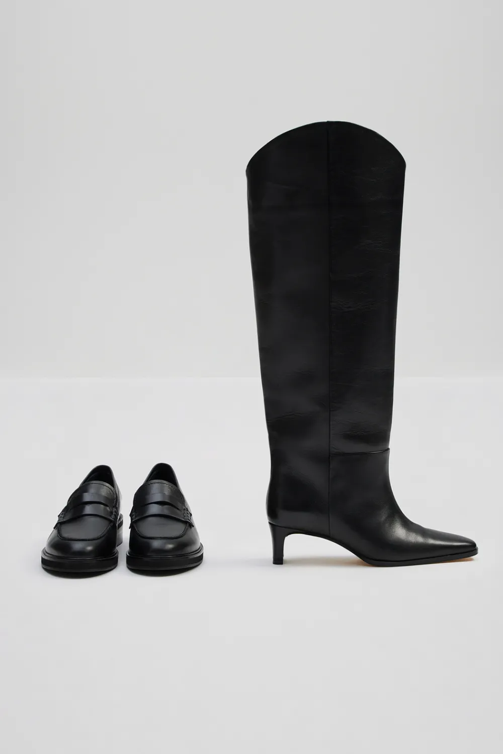 Malina Accessoarer^Leona loafers