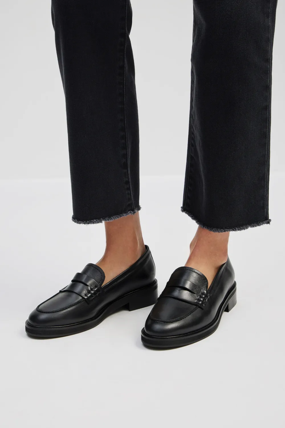 Malina Accessoarer^Leona loafers