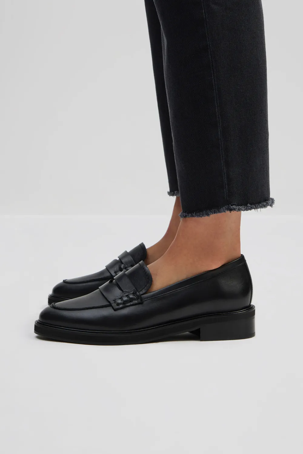 Malina Accessoarer^Leona loafers