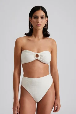 Malina Badkläder & Strandkläder^Lisa topp