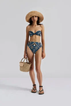 Malina Badkläder & Strandkläder^Lottie bikinitopp