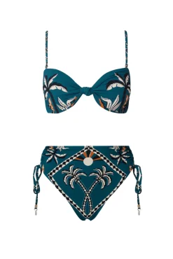 Malina Badkläder & Strandkläder^Lottie bikinitopp