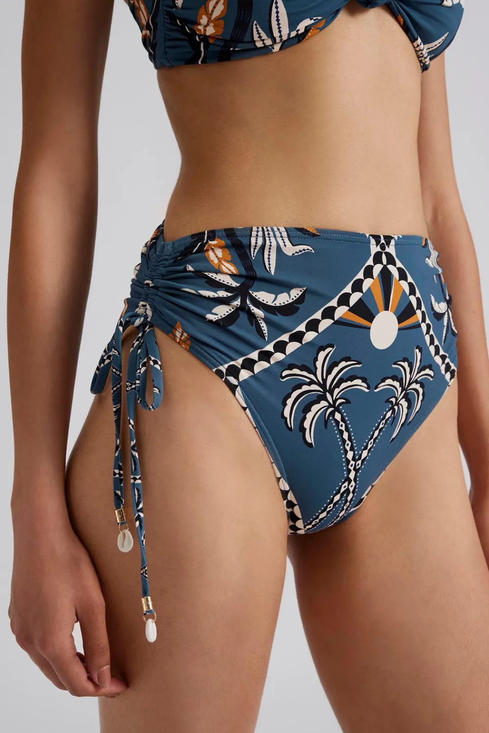 Malina Badkläder & Strandkläder^Lottie bikinitrosor
