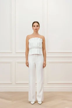 Malina Bridal Sale^Luciana topp