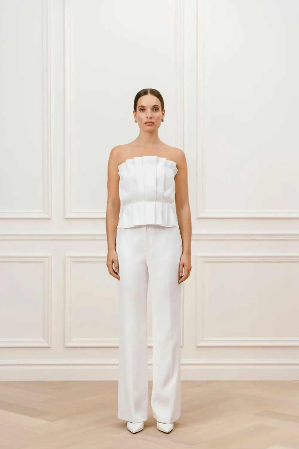Malina Bridal Sale^Luciana topp