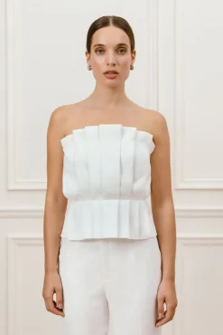 Malina Bridal Sale^Luciana topp