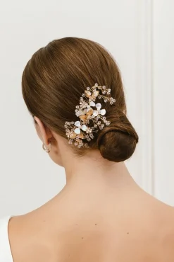 Malina Accessoarer^Madison hårsmycke